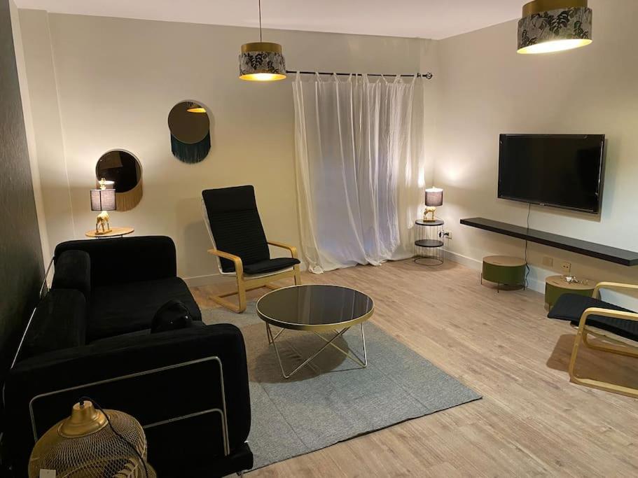 Appartement Piso Lagunero La Laguna (Tenerife)