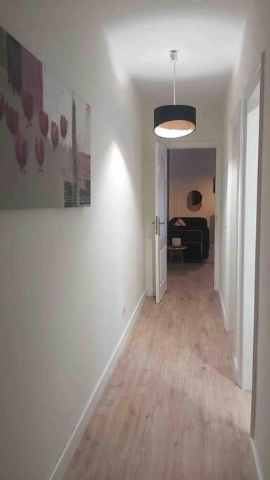 Piso Lagunero Appartement