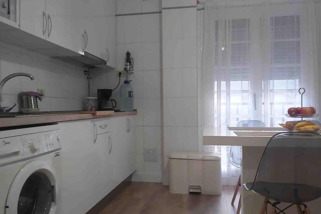 Piso Lagunero Appartement La Laguna (Tenerife)