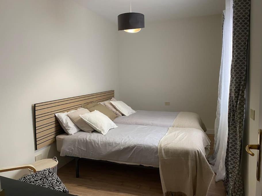 Piso Lagunero Appartement La Laguna (Tenerife)