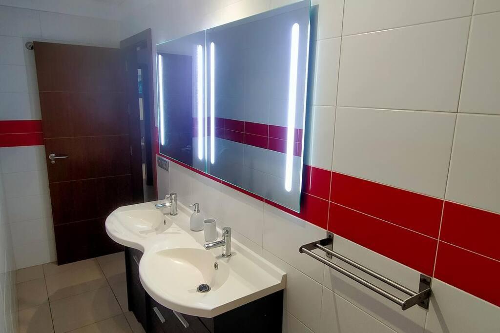 Apartment Center Playa Alcala (Tenerife)