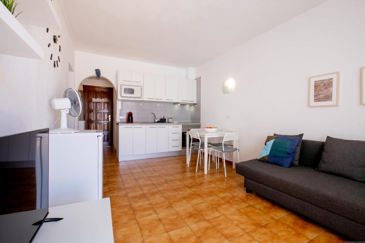 Cris Diamond 1 Appartement Los Cristianos (Tenerife)