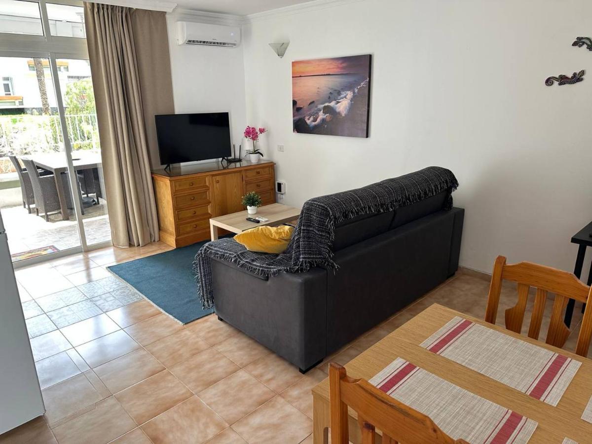 Apartment Frontera Primavera, Wifi & Airco *