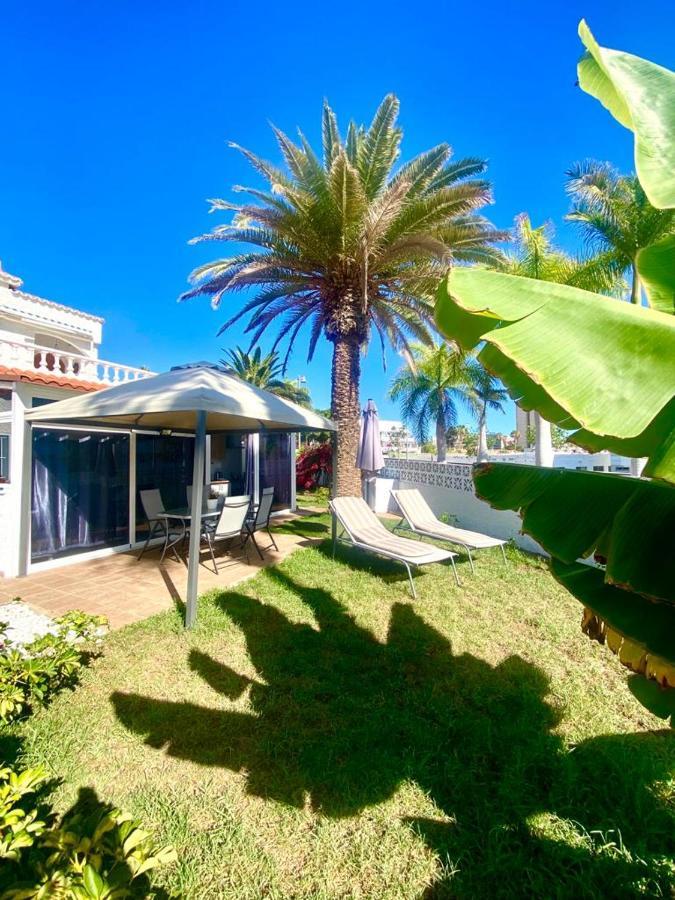 Apartment In Americas/costa Adeje 1