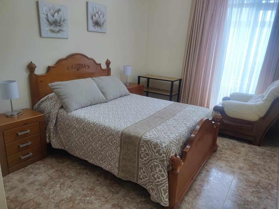 A Wink At The Sea In The Historic Centre Appartement *