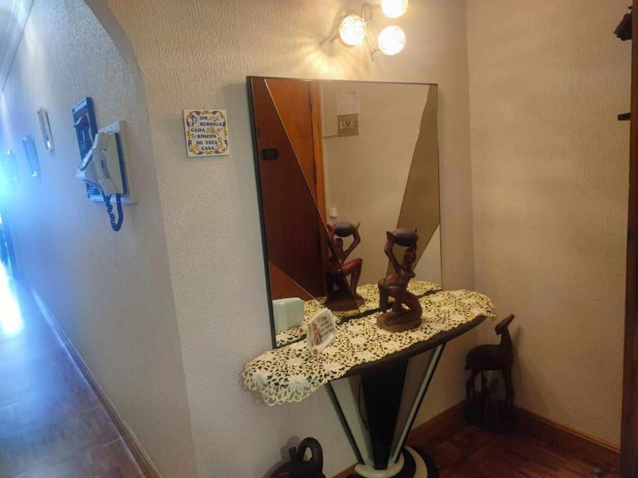 A Wink At The Sea In The Historic Centre Appartement Puerto de la Cruz (Tenerife)