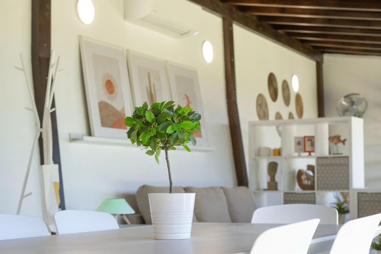 Apartment Moderno Loft Recien Reformado En Santa Cruz De Tenerife