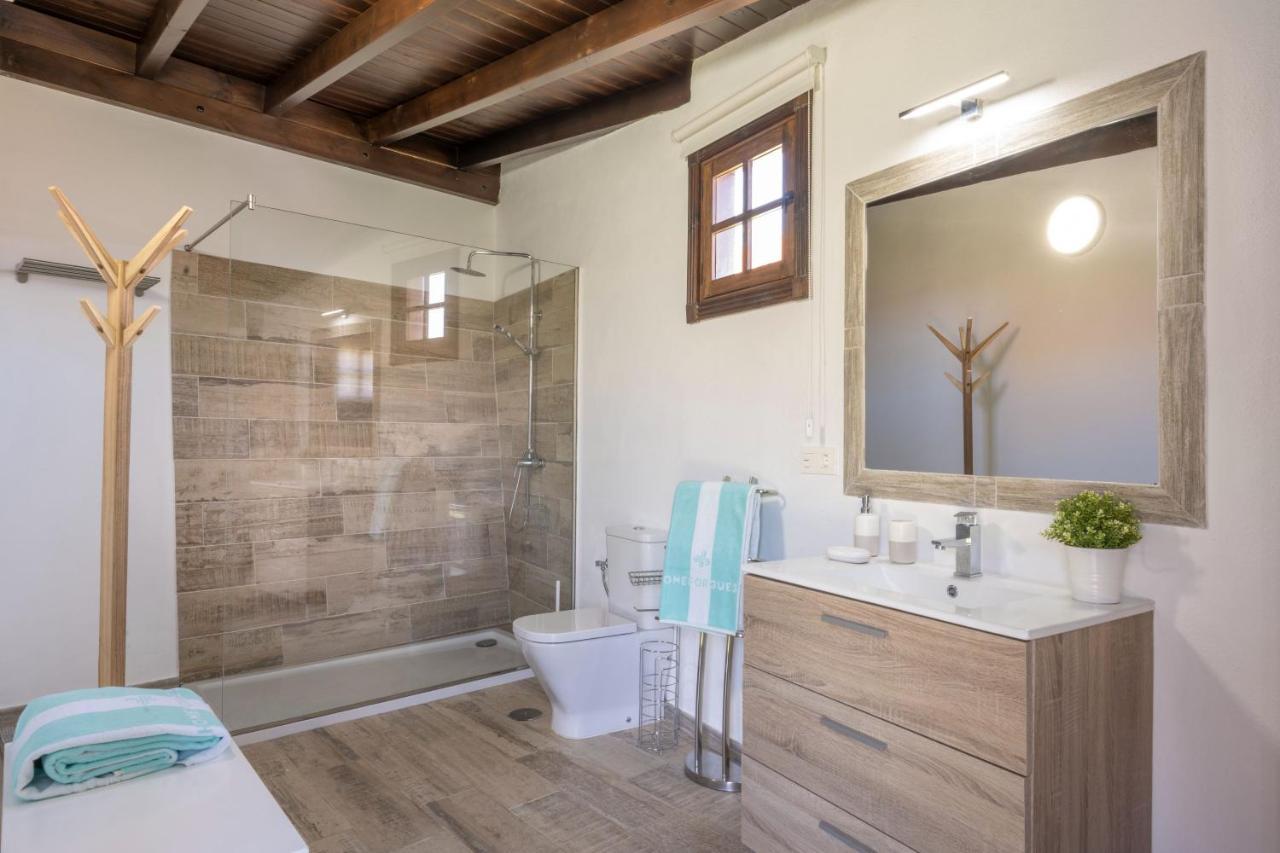 Moderno Loft Recien Reformado En Santa Cruz De Tenerife