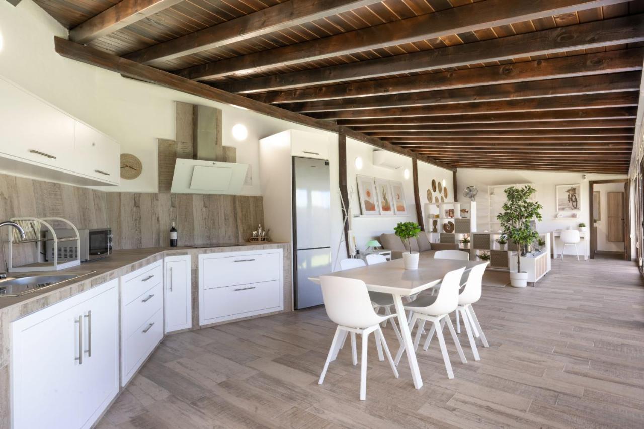 Moderno Loft Recien Reformado En Santa Cruz De Tenerife La Monja