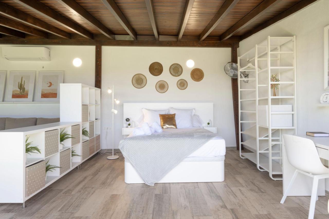 Apartment Moderno Loft Recien Reformado En Santa Cruz De Tenerife *