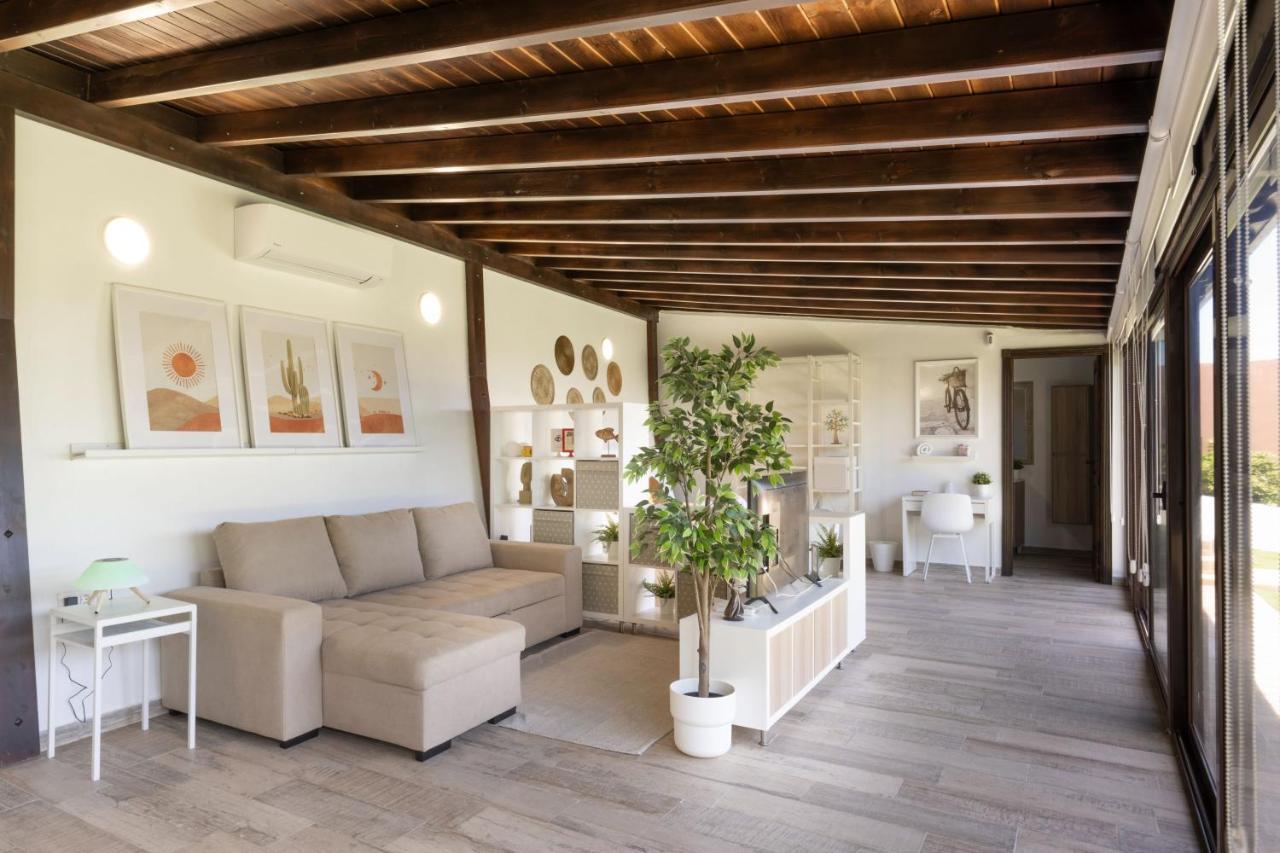Moderno Loft Recien Reformado En Santa Cruz De Tenerife * La Monja