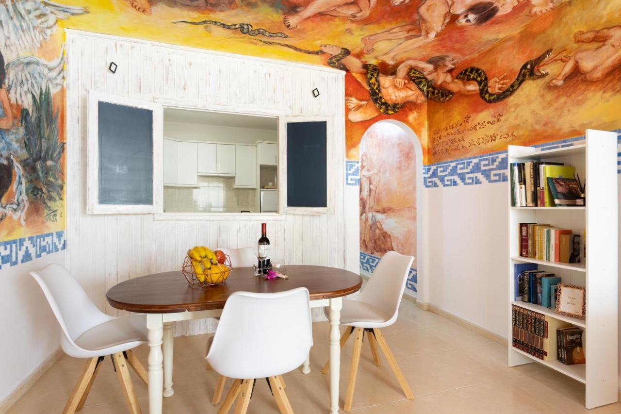 Apartamento Eden La Morada De Otazzo La Orotava