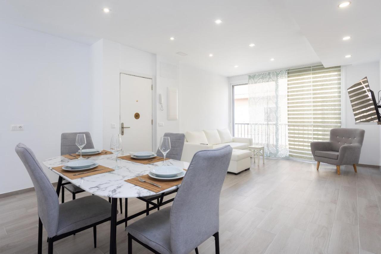 Eden Top City Center Apartment *
