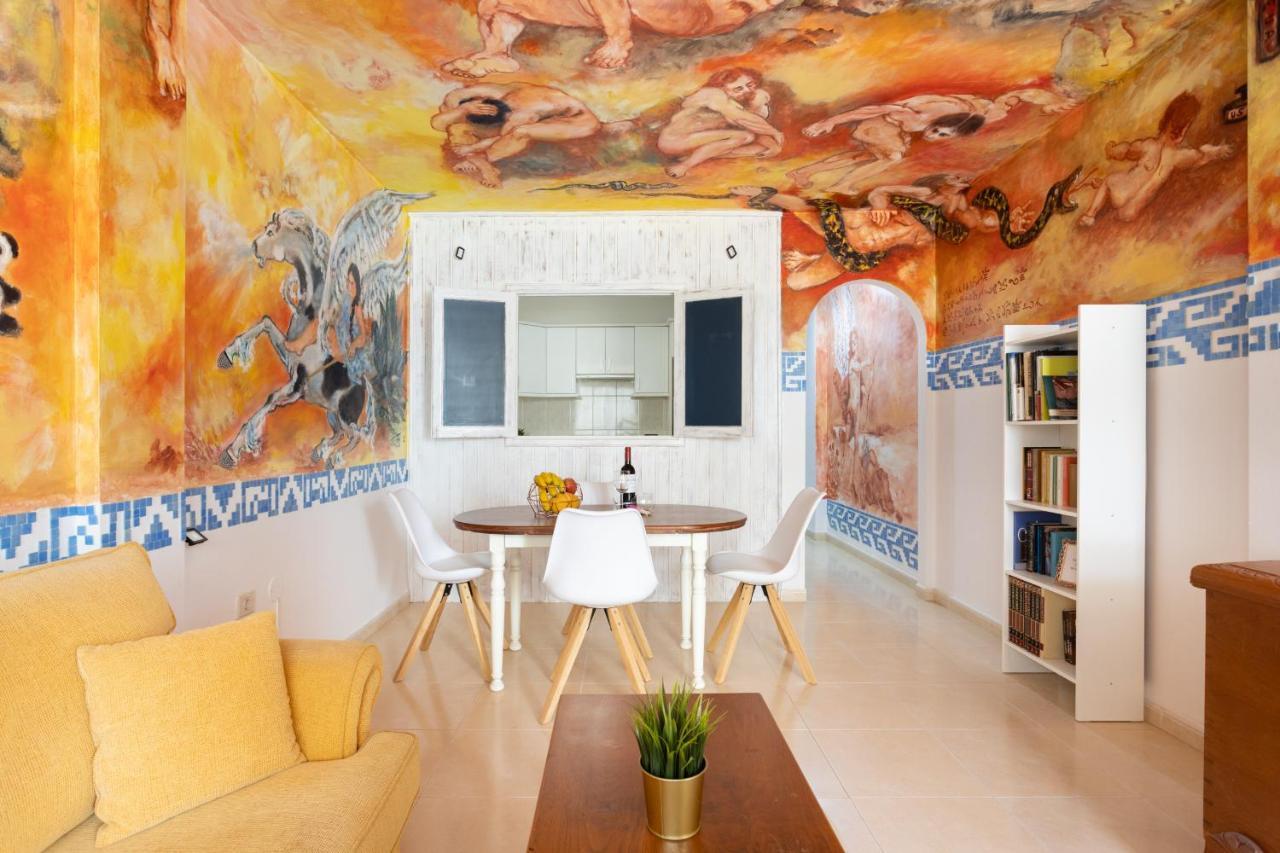 Apartamento Eden La Morada De Otazzo La Orotava
