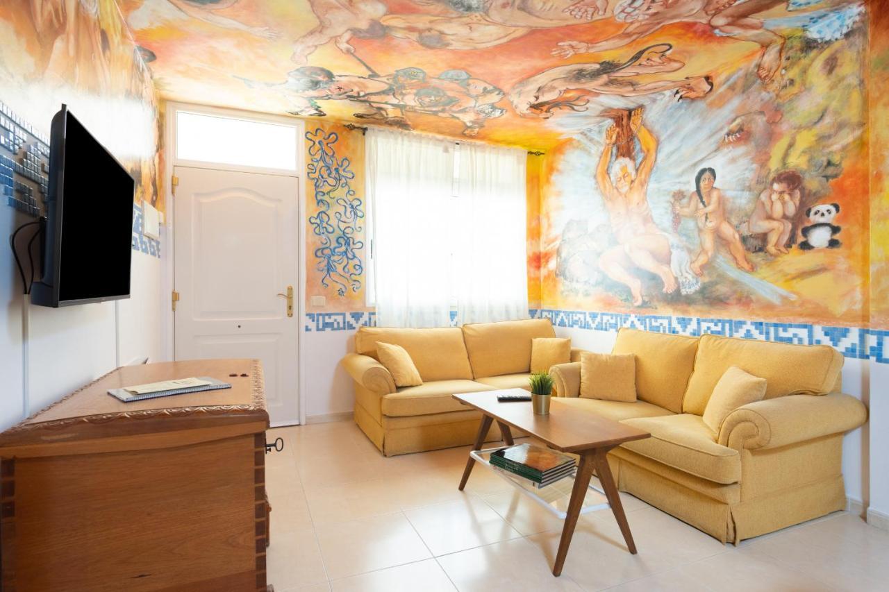 Eden La Morada De Otazzo Apartamento La Orotava