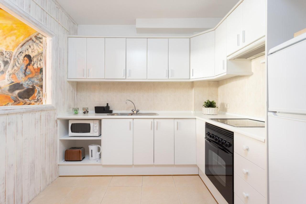 Apartamento Eden La Morada De Otazzo La Orotava