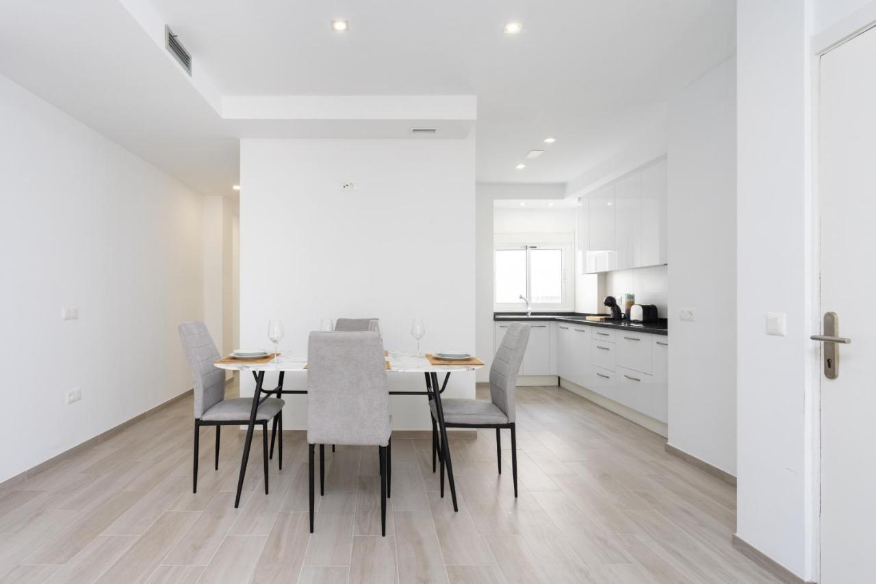 Eden Top City Center Apartment