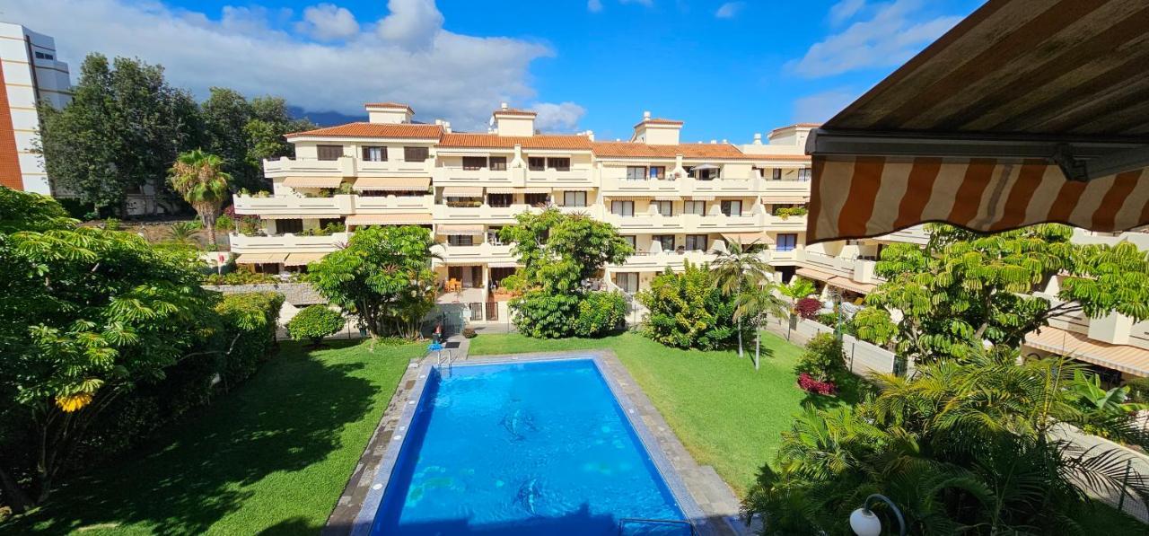 Apto Super Luminoso Apartamento Puerto de la Cruz (Tenerife)