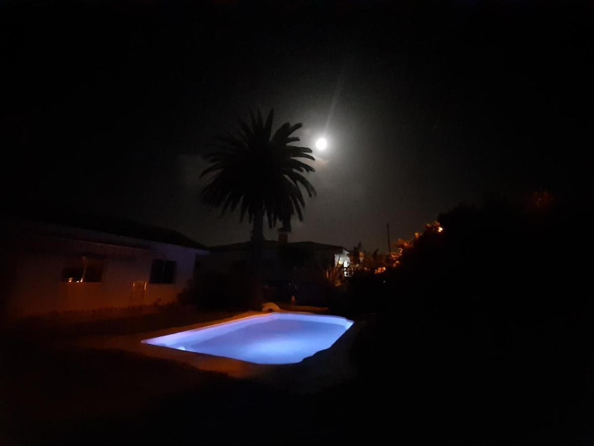 Apartamento Moon In The Garden *
