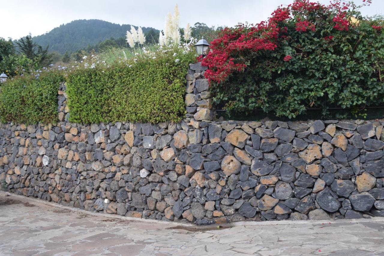La Majadera Holiday home