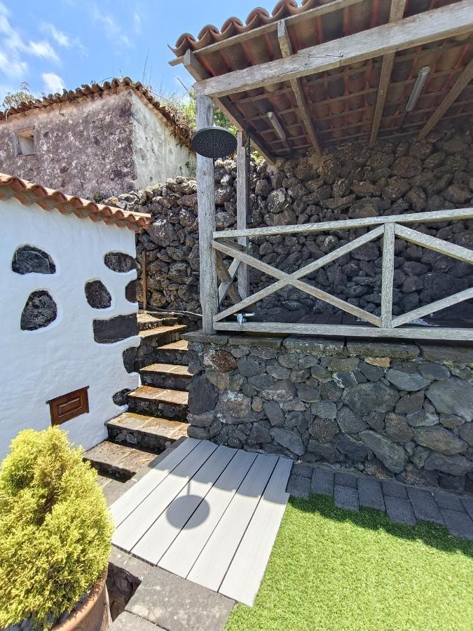 Сasa de vacaciones La Fortaleza *