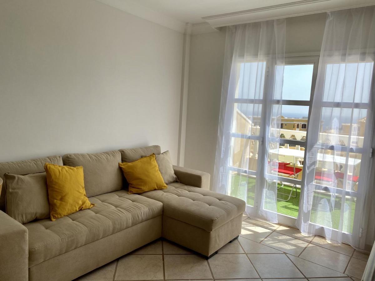 Appartement Ocean View And Sunset In Costa Adeje (Tenerife)
