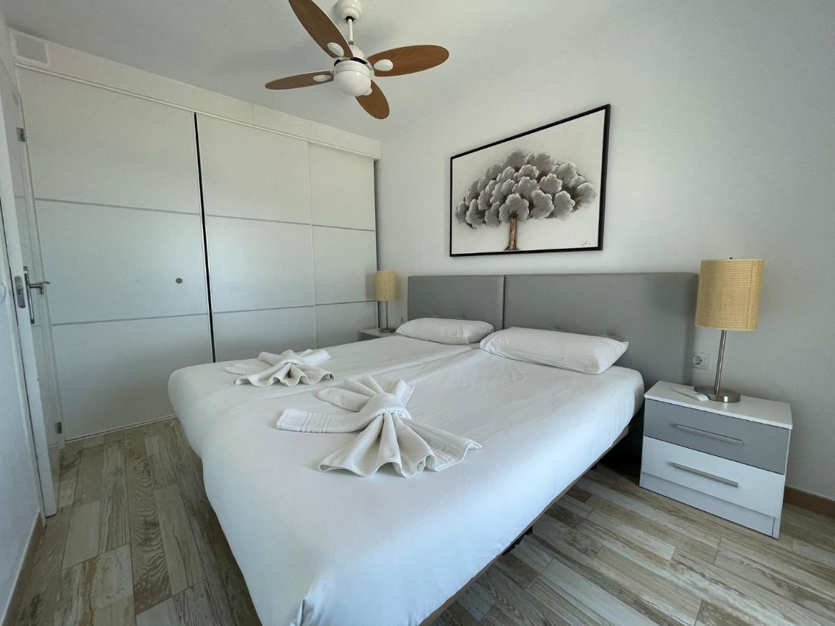 Apartment La Perla De Americas