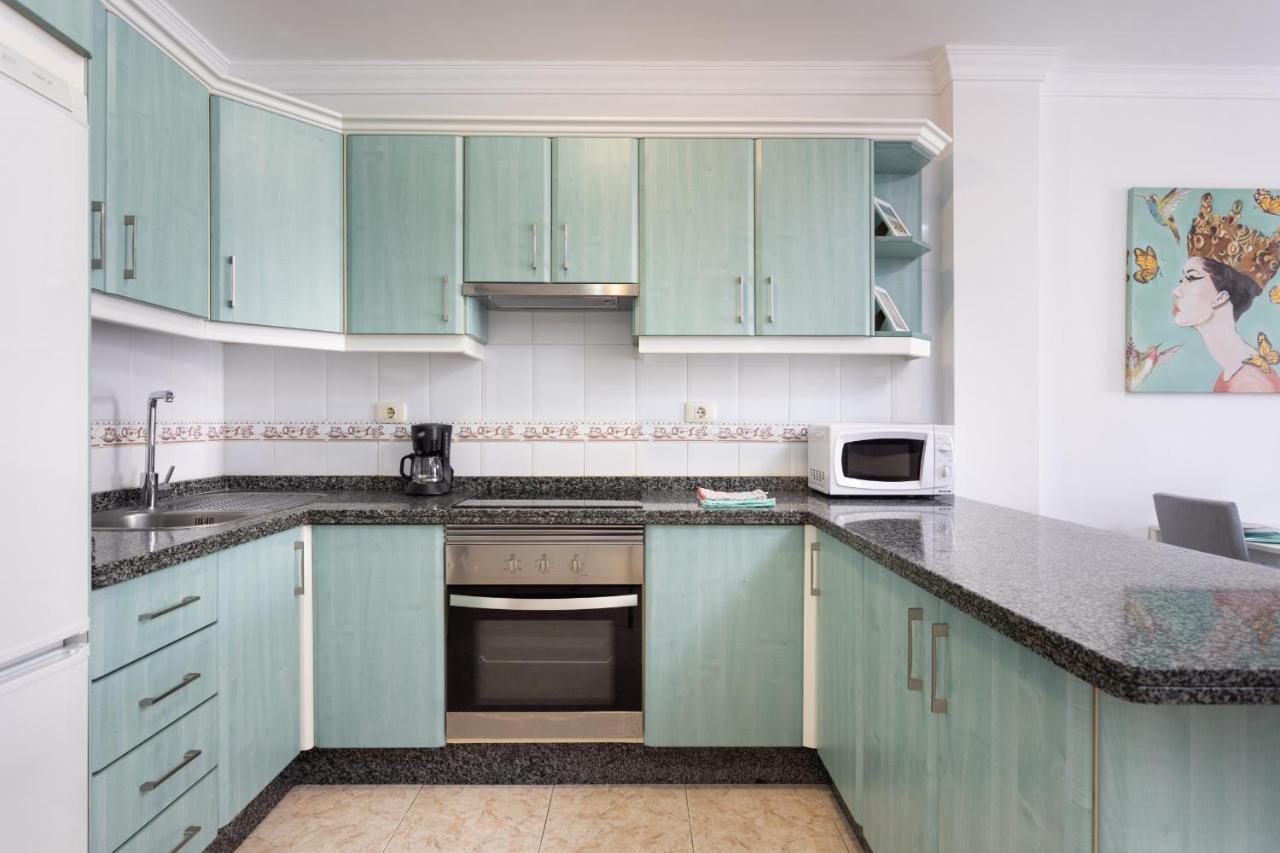 Apartamento With Seaview And Parking