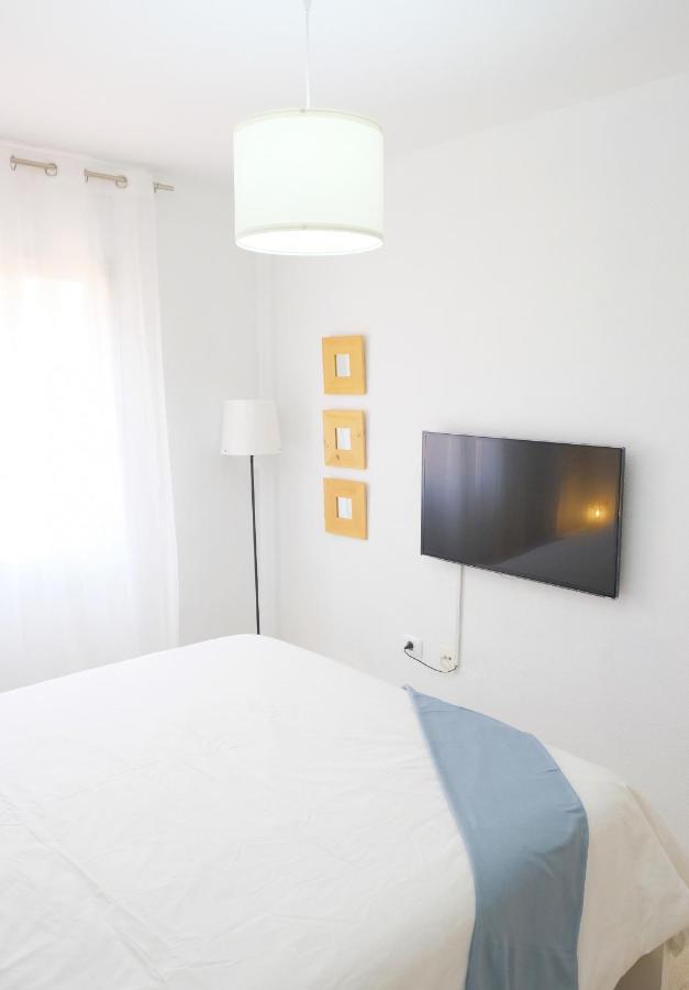 Apartamento Eden Caletillas Peace