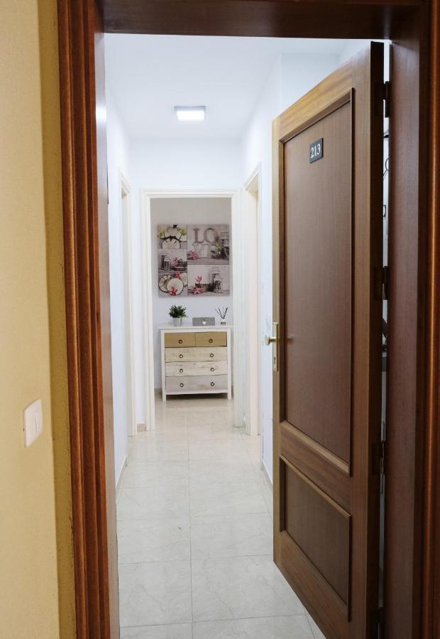 Apartamento Eden Caletillas Peace Candelaria
