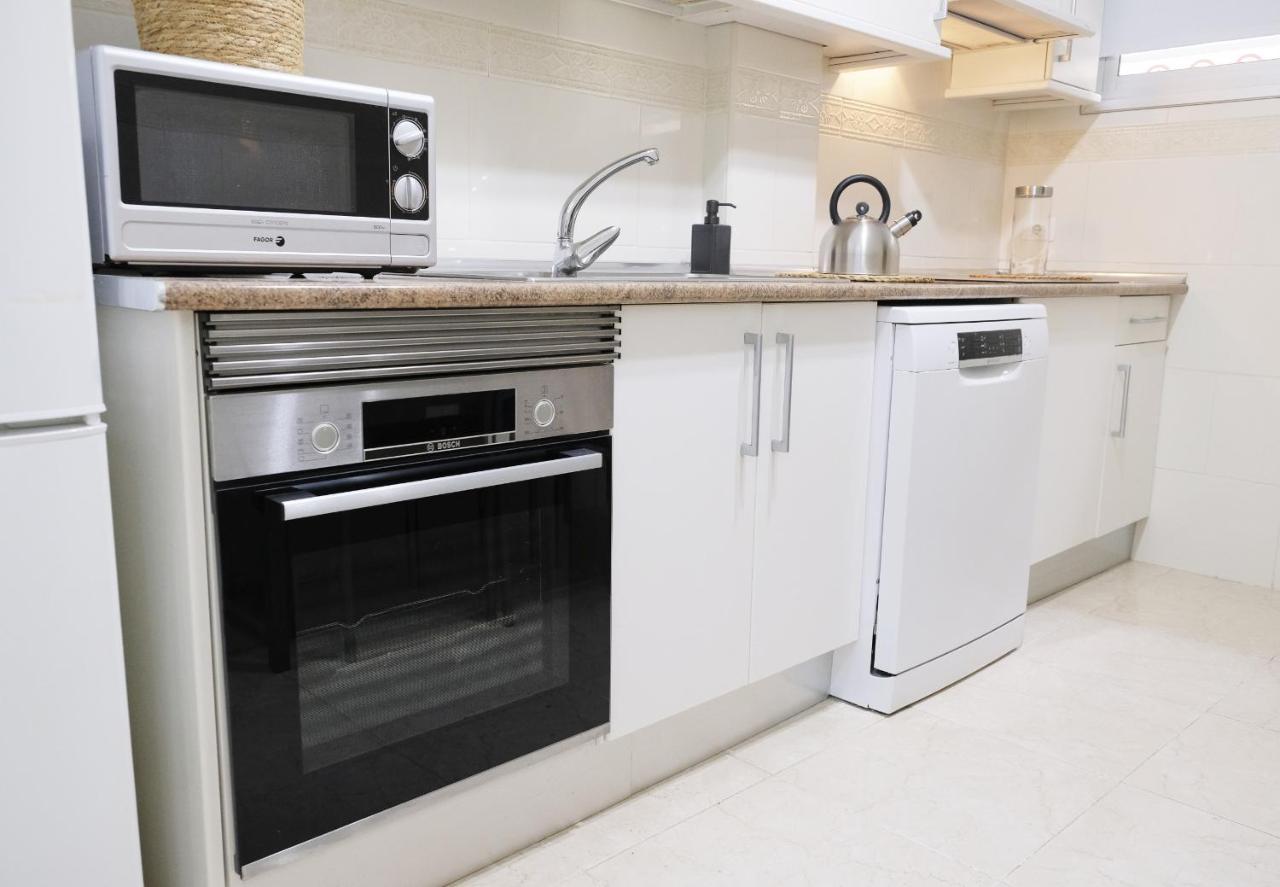 Apartamento Eden Caletillas Peace Candelaria