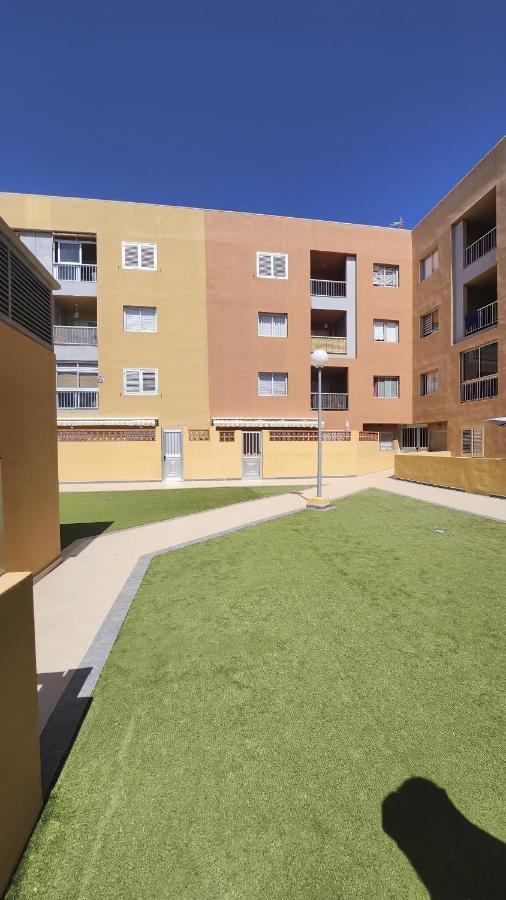 Apartamento Eden Caletillas Peace Candelaria