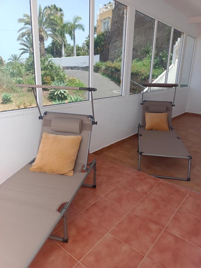 Sunset View In La Romantica, 2 Los Realejos