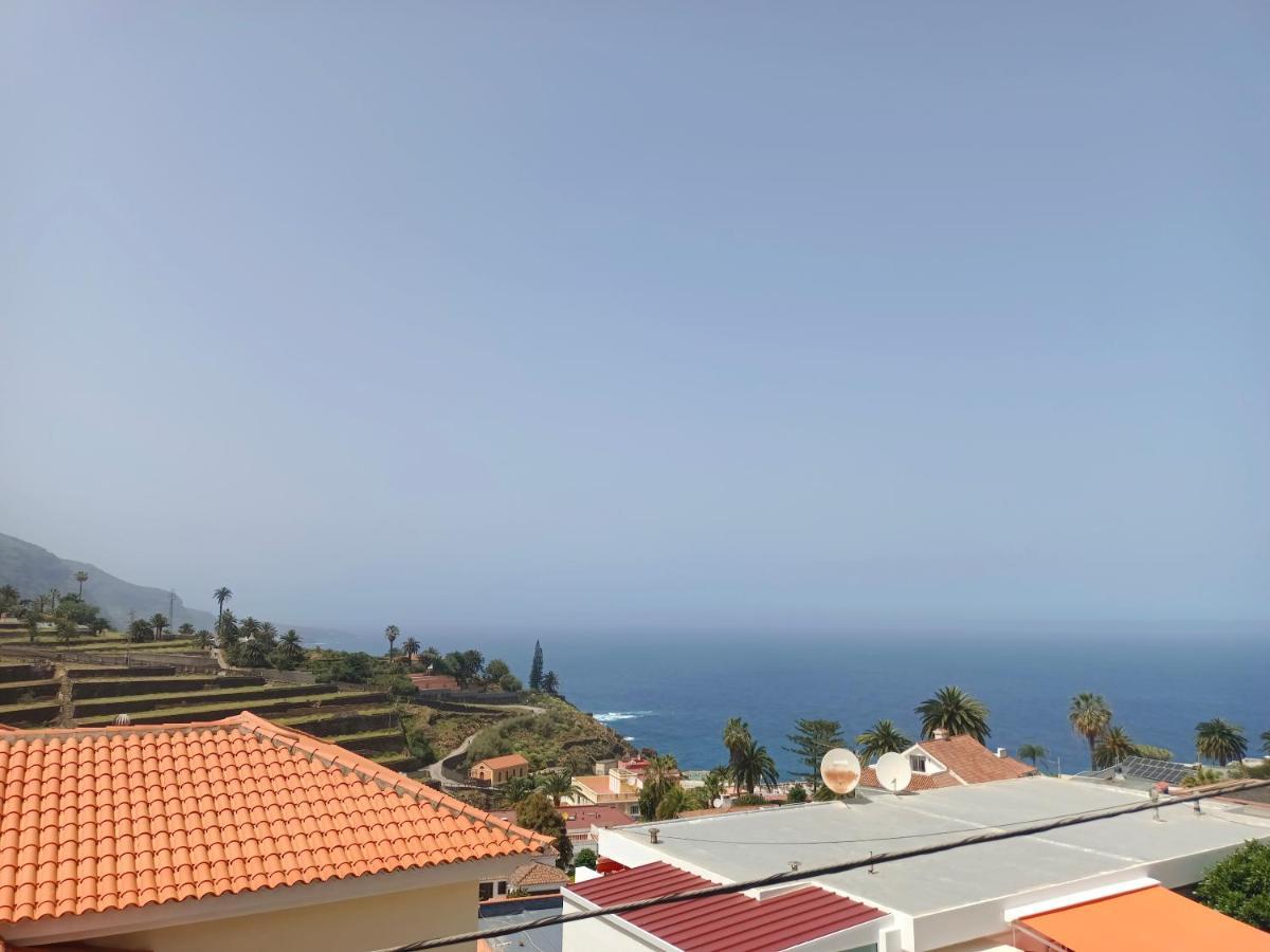 Sunset View In La Romantica, 2 Appartement Los Realejos