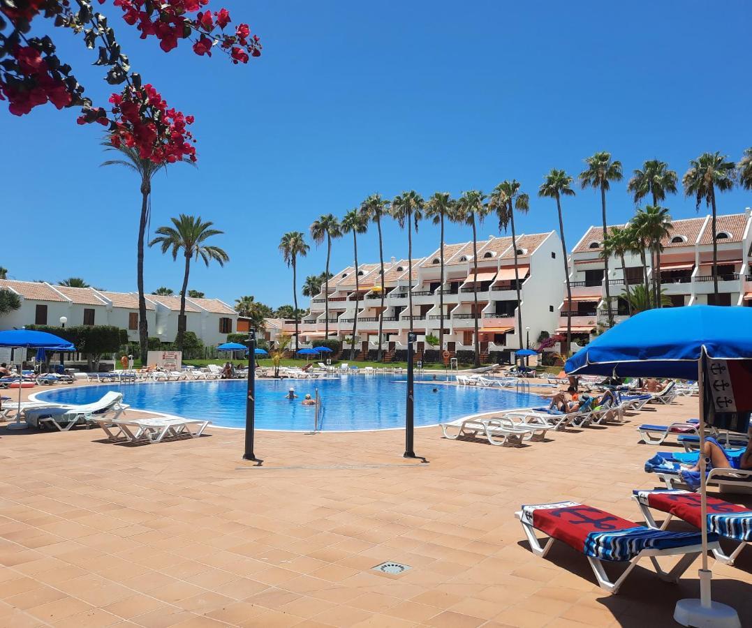 Ziocarlo/las Americas Aparthotel *