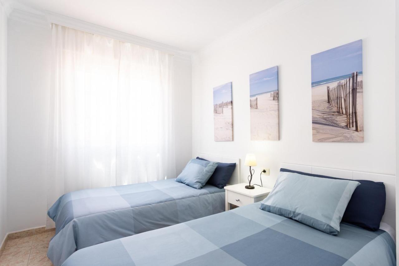 With Seaview And Parking Apartamento