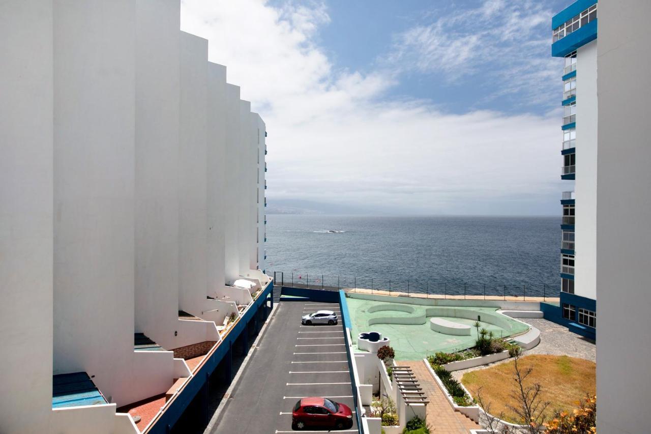 Mar Y Sol 423 Appartement *
