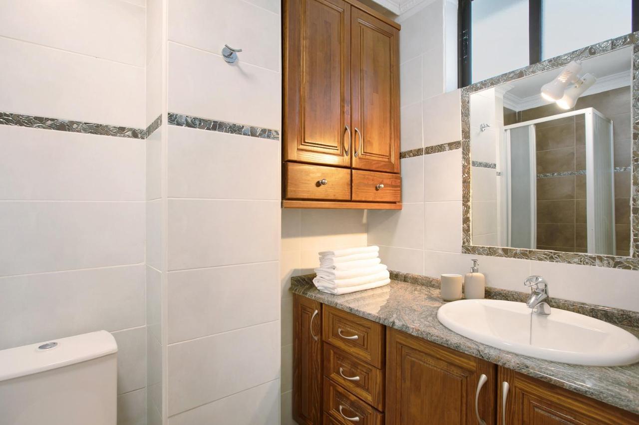 Mar Y Sol 423 Appartement