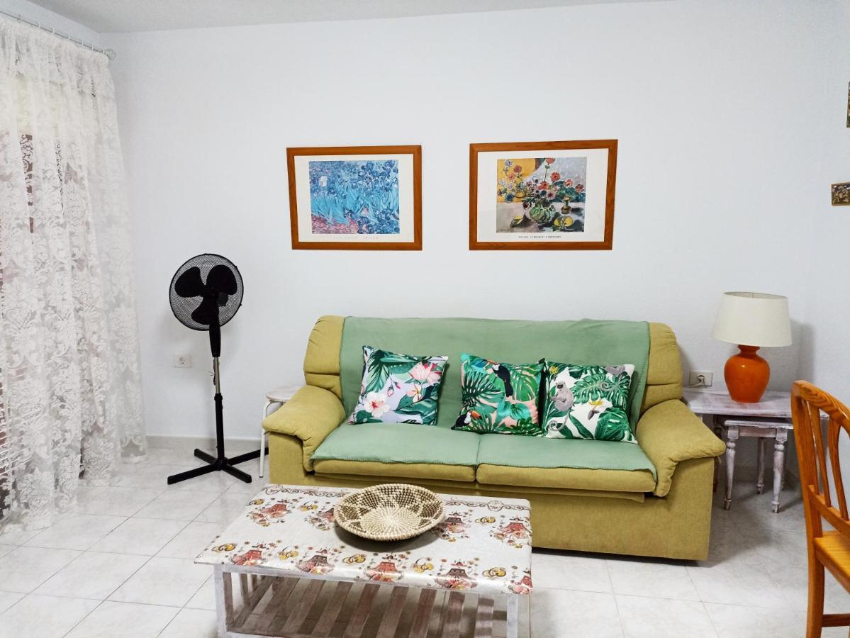 Apartamento Atlantic Shoreline Costa del Silencio