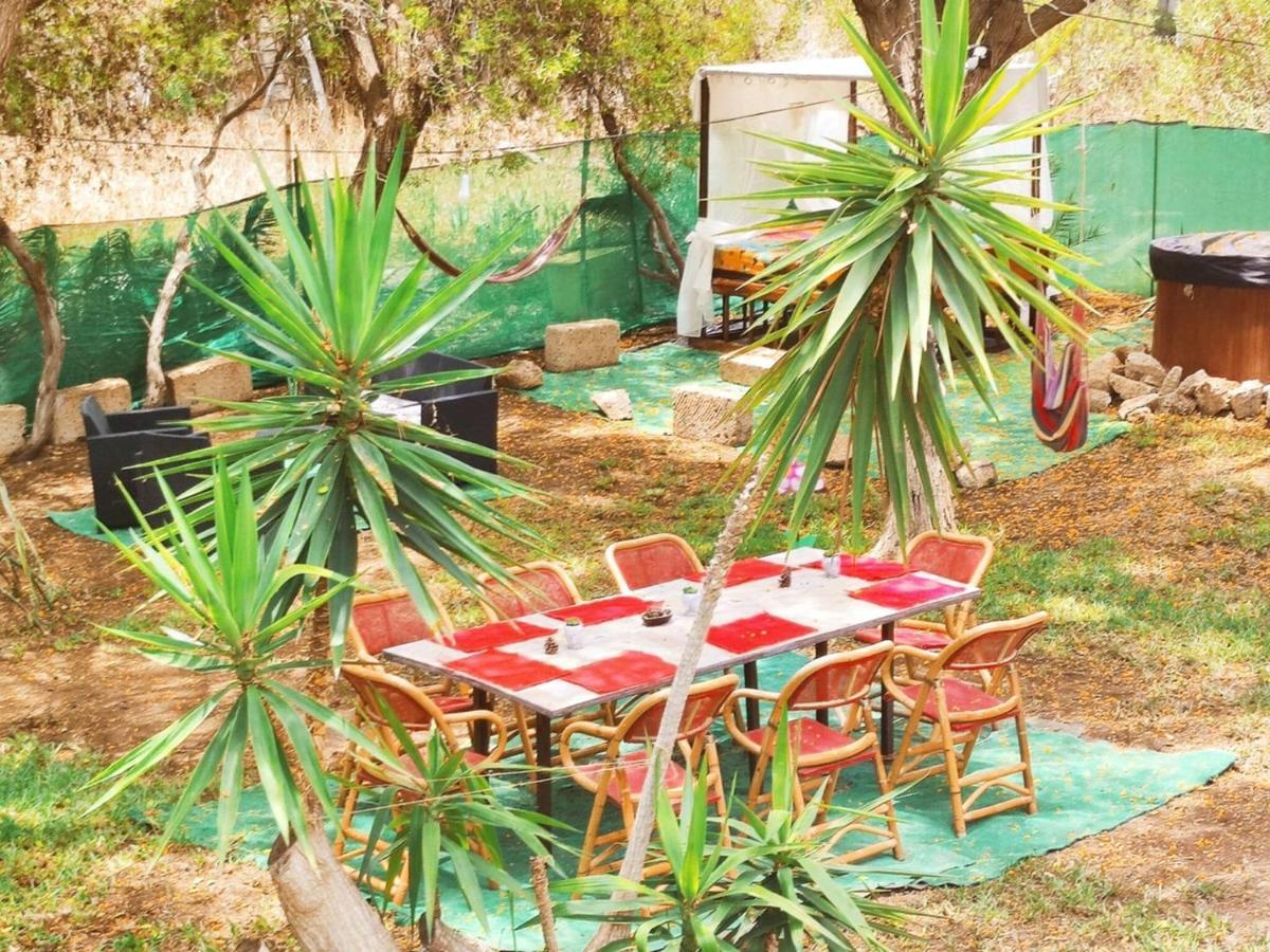 Belvilla By Oyo Casa Tata Holiday home Atogo