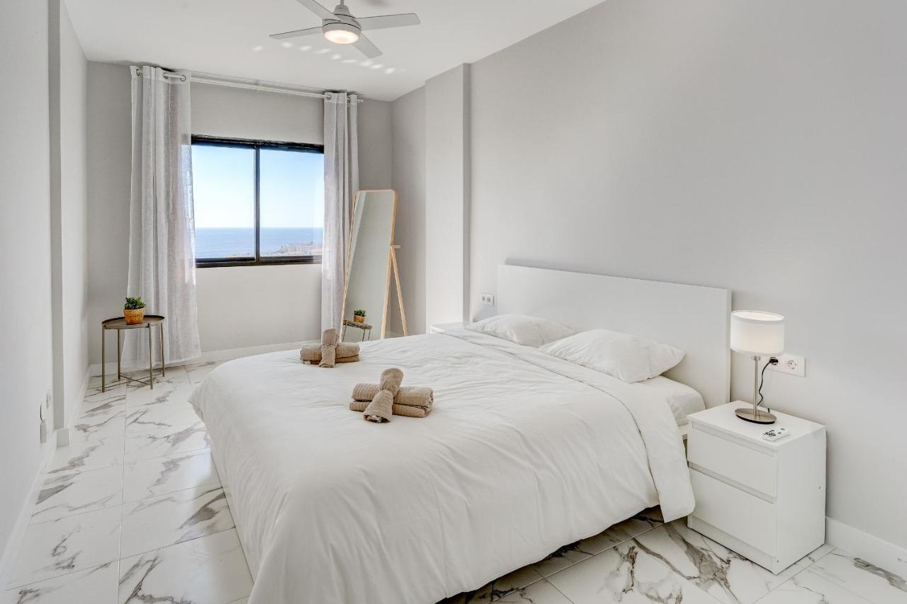 Apartment Prime Club Paraiso Ocean View
