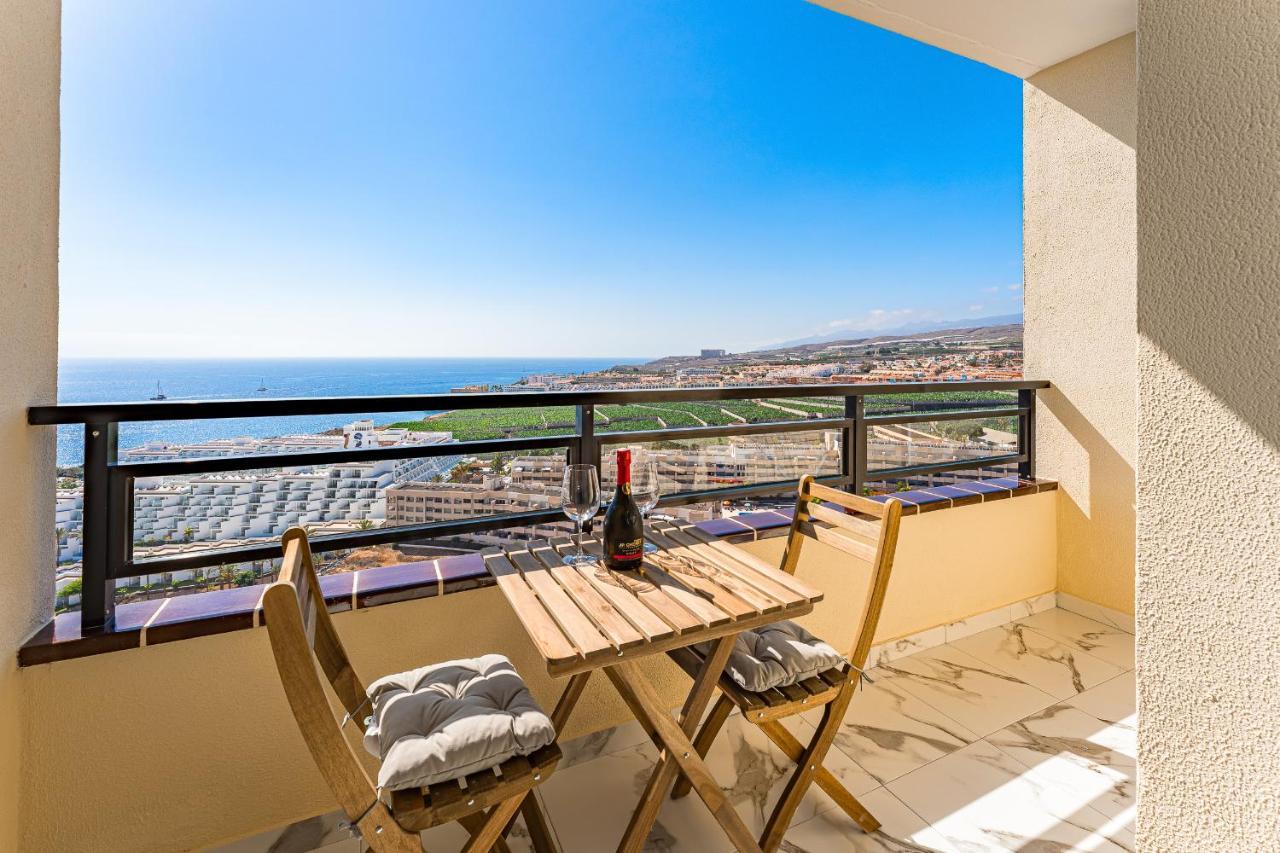 Prime Club Paraiso Ocean View Apartment