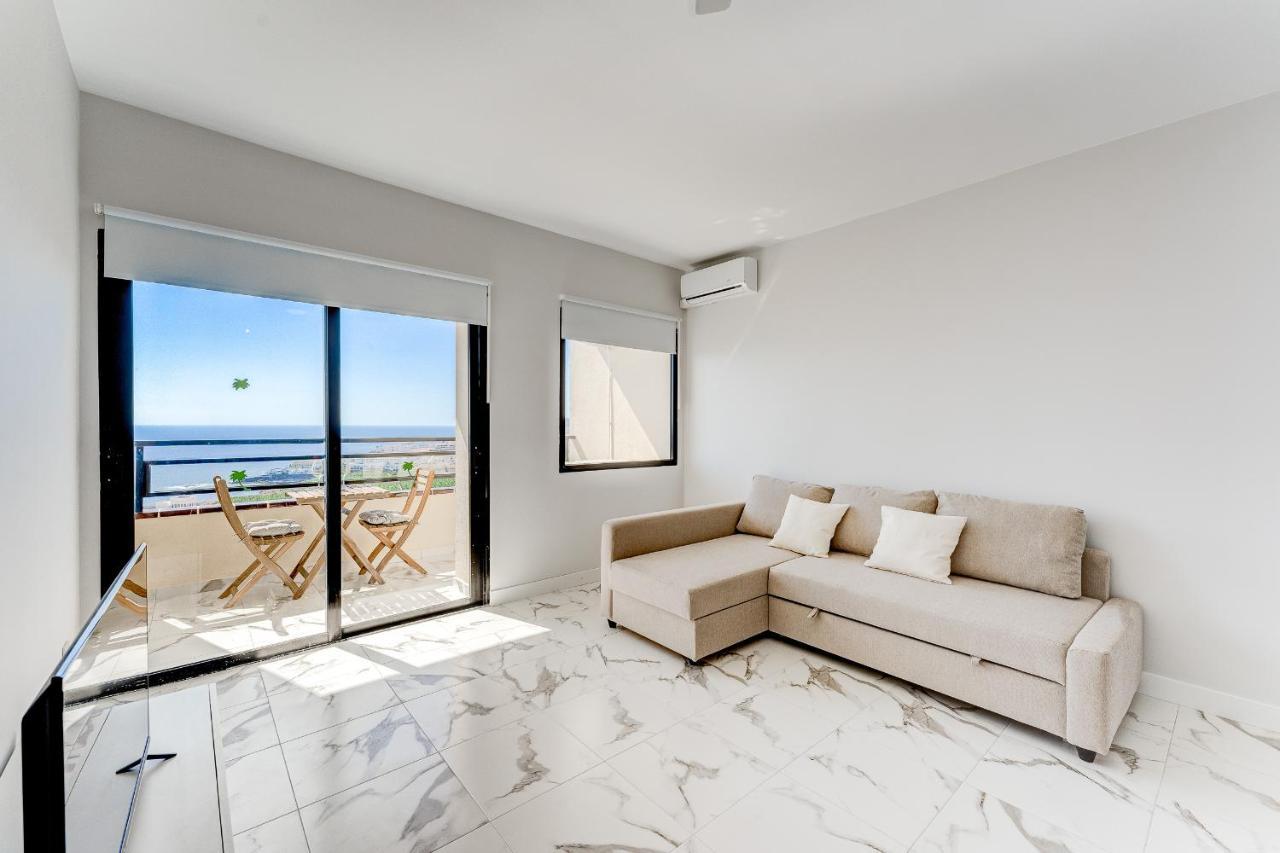 Prime Club Paraiso Ocean View Apartment Playa Paraiso (Tenerife)