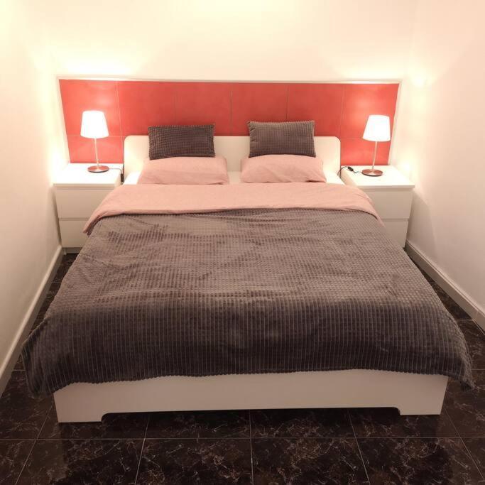 Appartement La Casa Roja 2