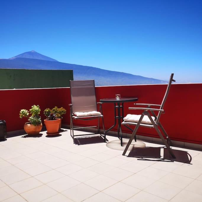 La Casa Roja 2