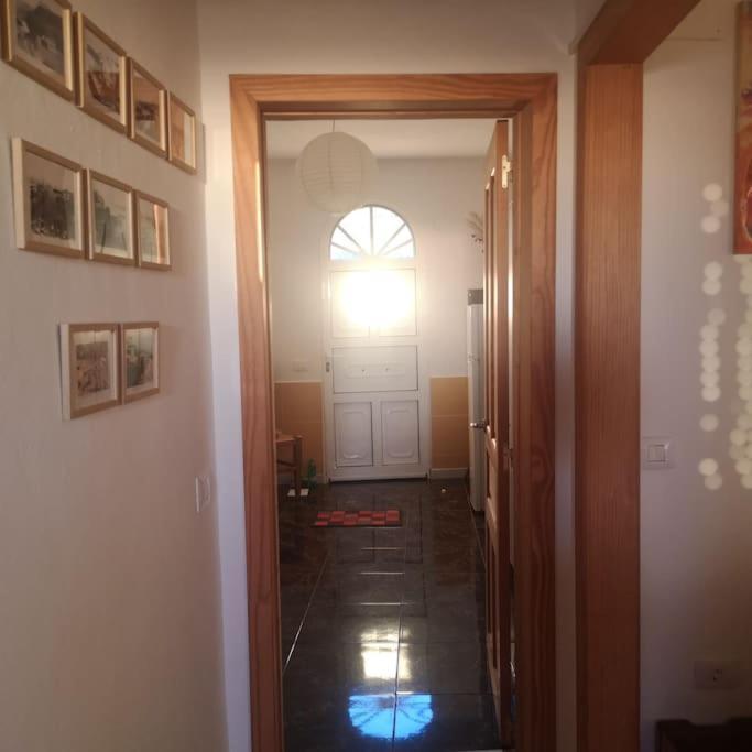 La Casa Roja 2 Appartement