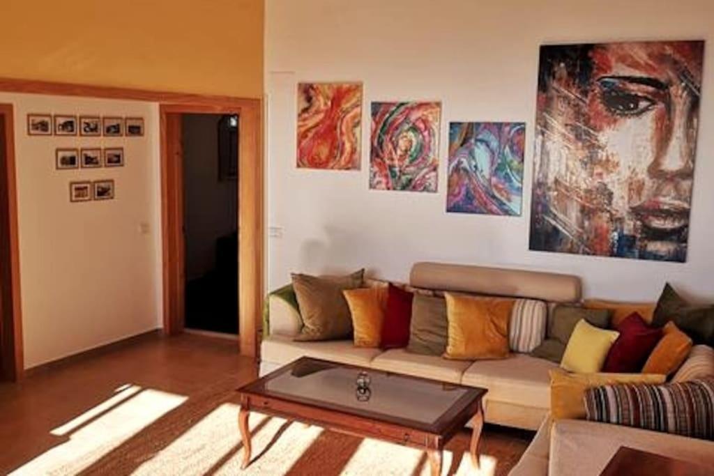 Appartement La Casa Roja 2 *