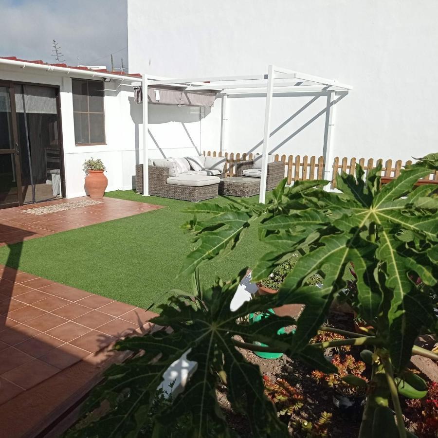 Casa Del Solar Holiday home