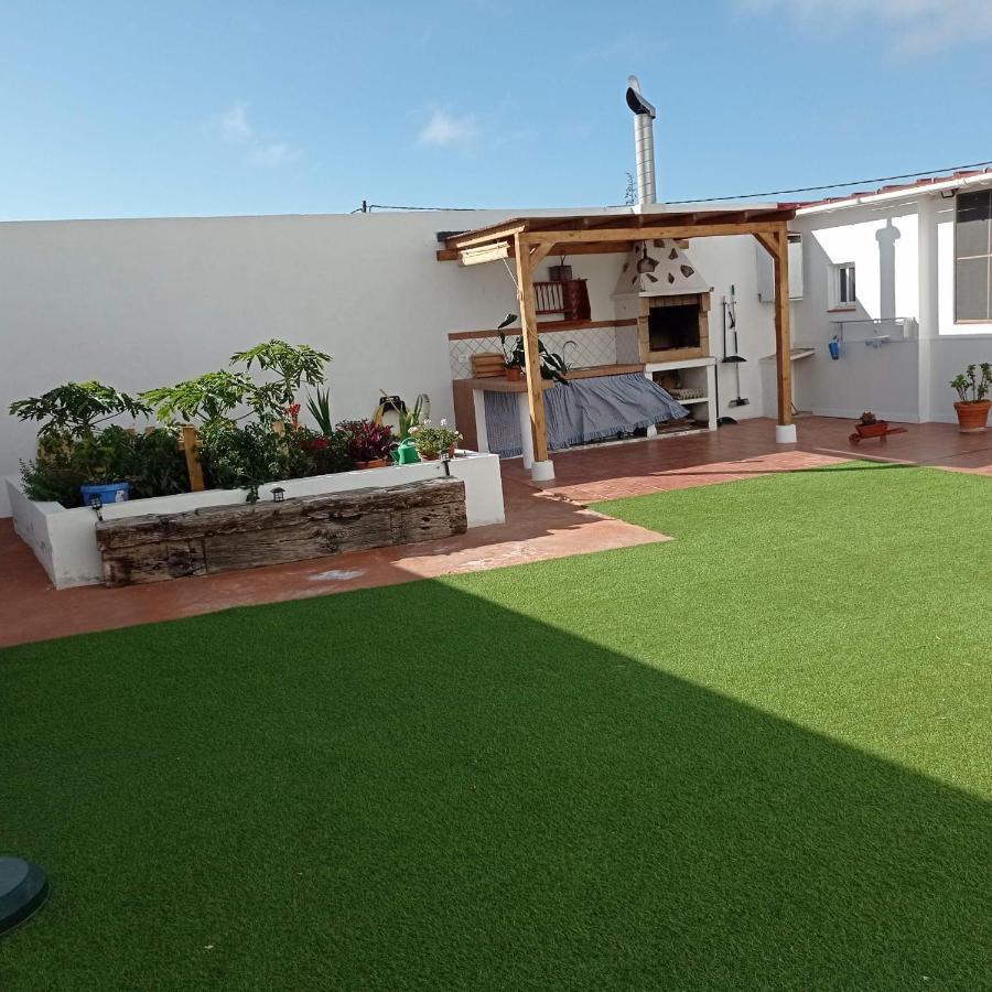 Casa Del Solar Buenavista Del Norte