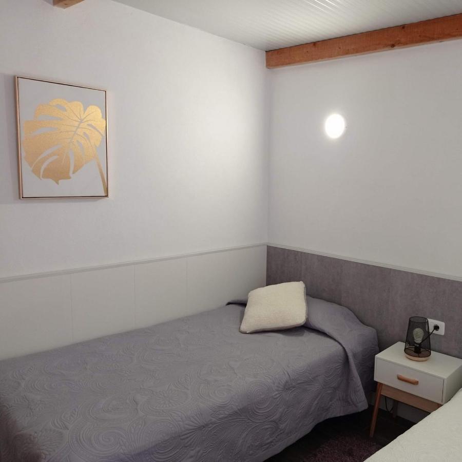Casa Del Solar Holiday home *